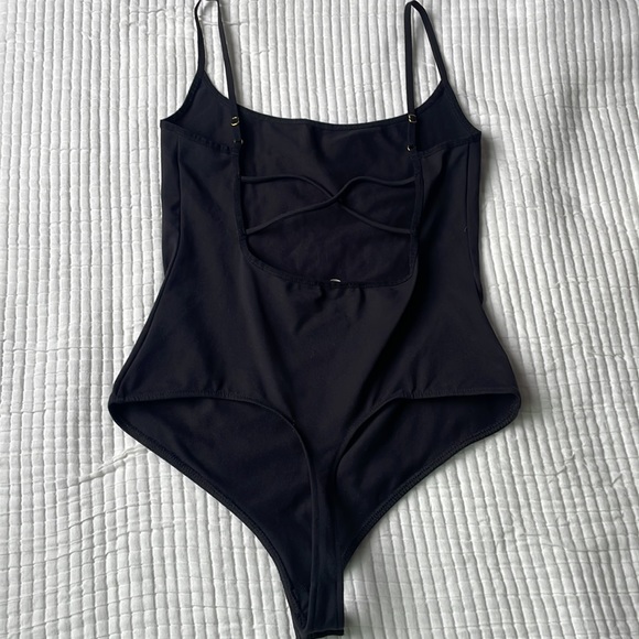 BNWOT Free People Bodysuit - Picture 2 of 7